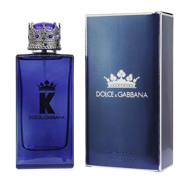 Euro Dolce & Gabbana K, edp., 100ml